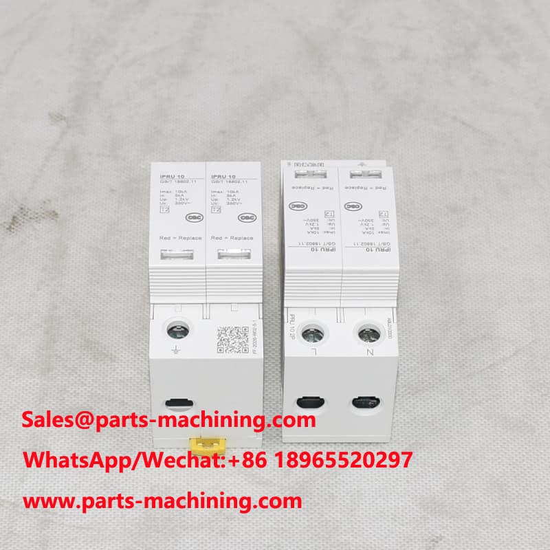 Surge Protector A9L010200 IPRU10