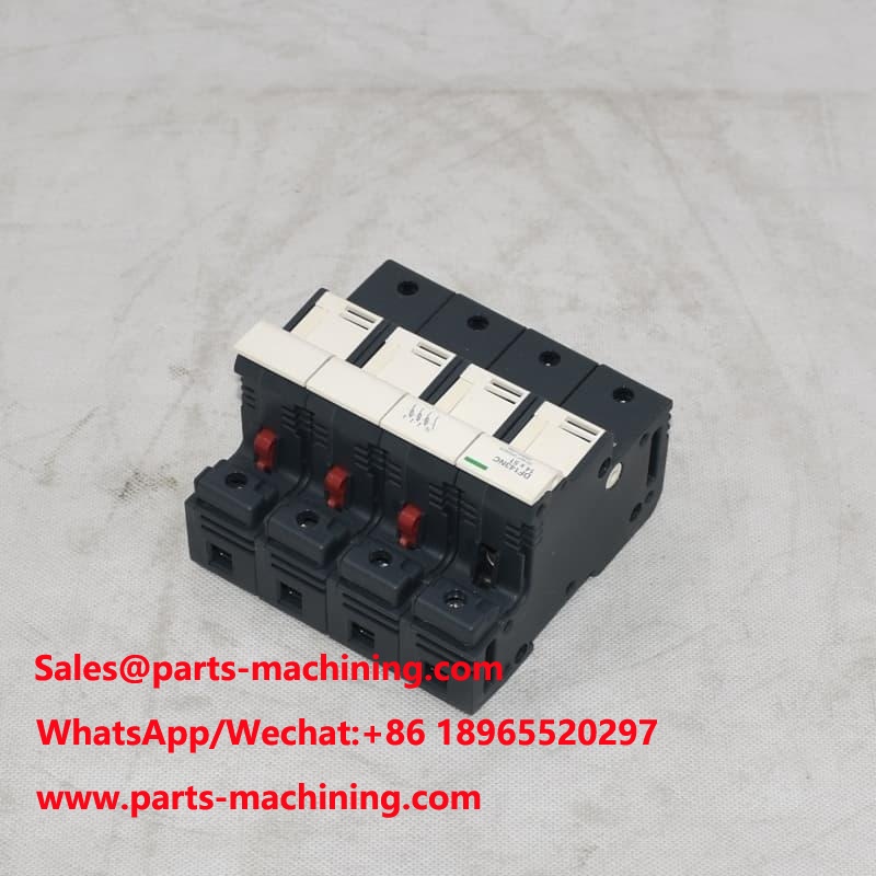 حامل فیوز DF143NC 3P+N 50A 690V