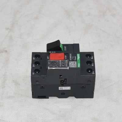 قطع کننده مدار موتوری GV2ME04 TeSys GV2 3P 0.4-0.63A