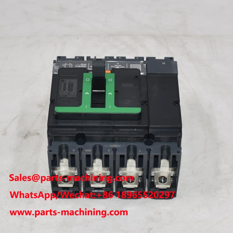 کلید اتوماتیک سری C25N6TM250