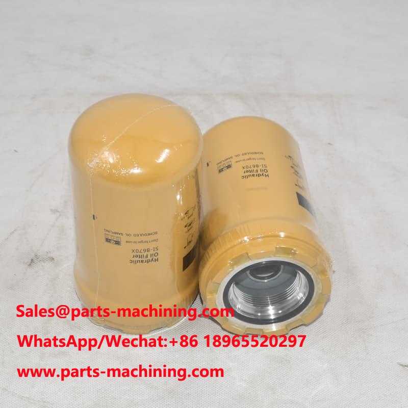 مرجع متقاطع فیلتر روغن هیدرولیک OEM 5I-8670