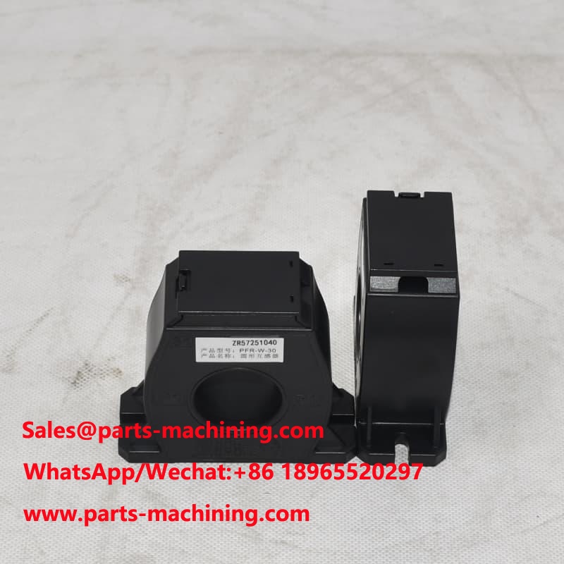 رله دیفرانسیل ترانسفورماتور PFR-W-30 285559 30 میلی‌متر 690 ولت AC 50/60 هرتز