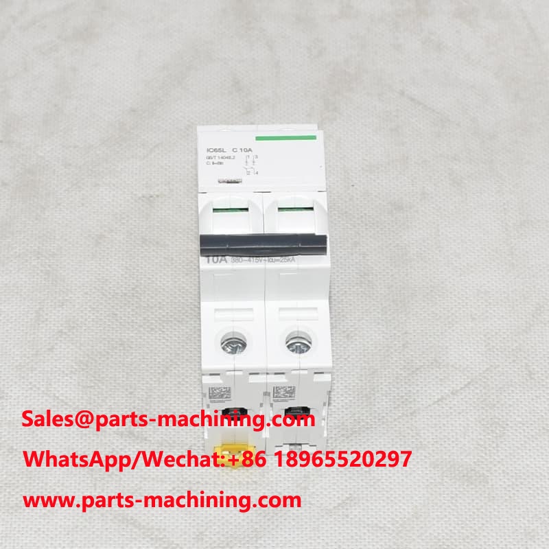 قطع کننده مدار مینیاتوری IC65L-C16A-2P IC65L-C16A2P