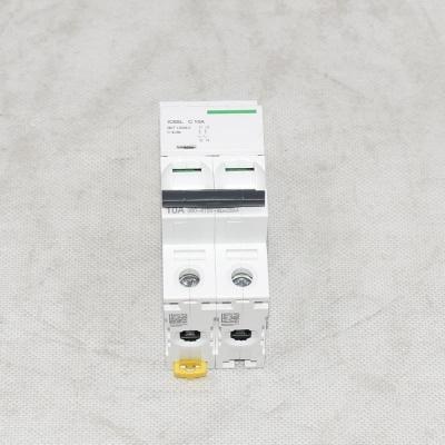 قطع کننده مدار مینیاتوری IC65L-C16A-2P IC65L-C16A2P