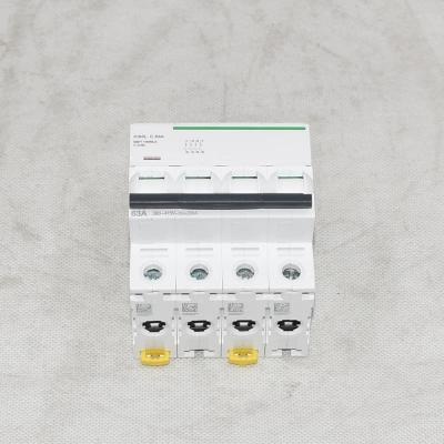 IC65L-C63A-4P Miniature Circuit Breaker