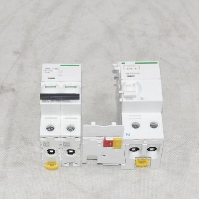 Circuit Breaker IC65L C25A 2P VIGI30MA
