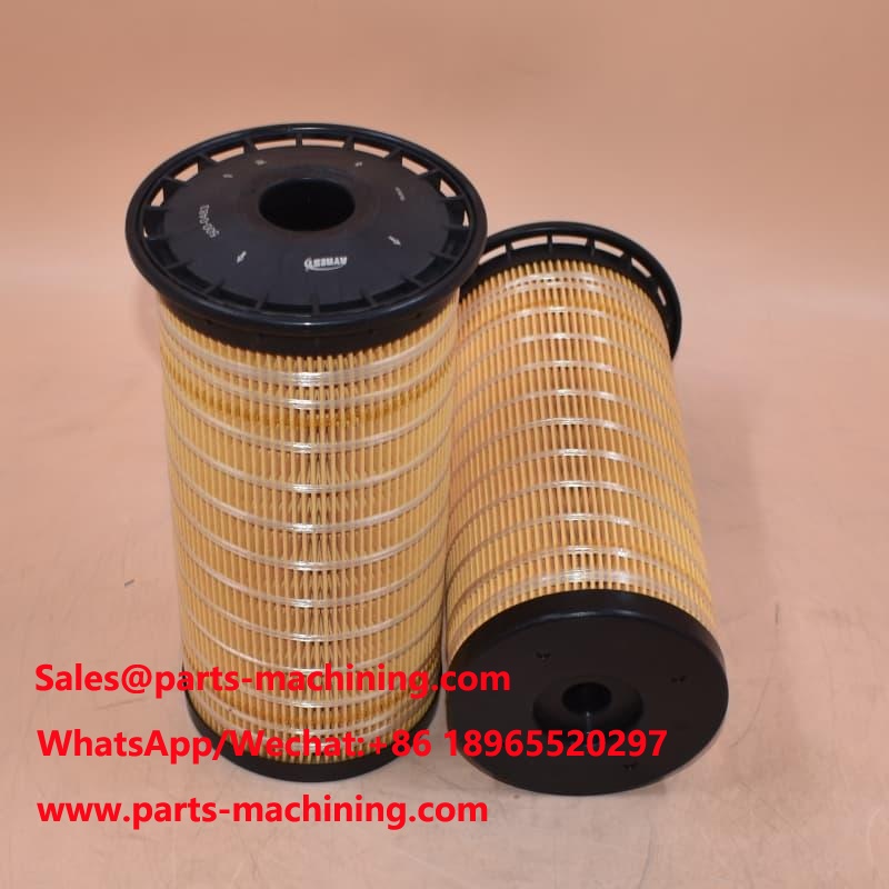 عنصر فیلتر روغن 6192740