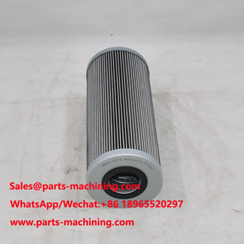 فیلتر هیدرولیک با کیفیت بالا PH511-01-C