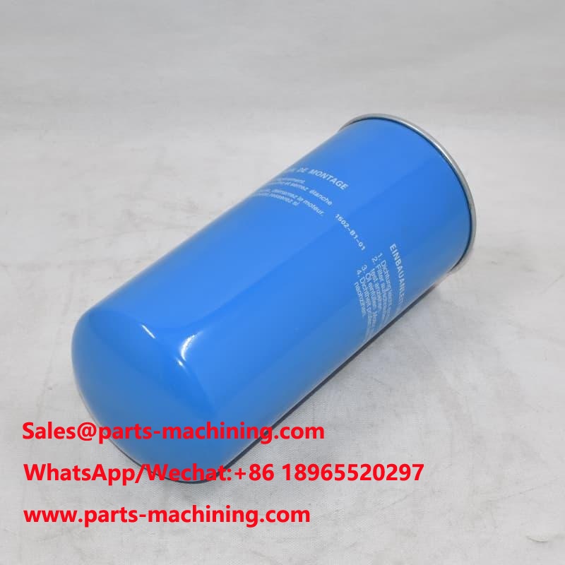 فیلتر روغن کمپرسور ۱۵۰۲-B1-01