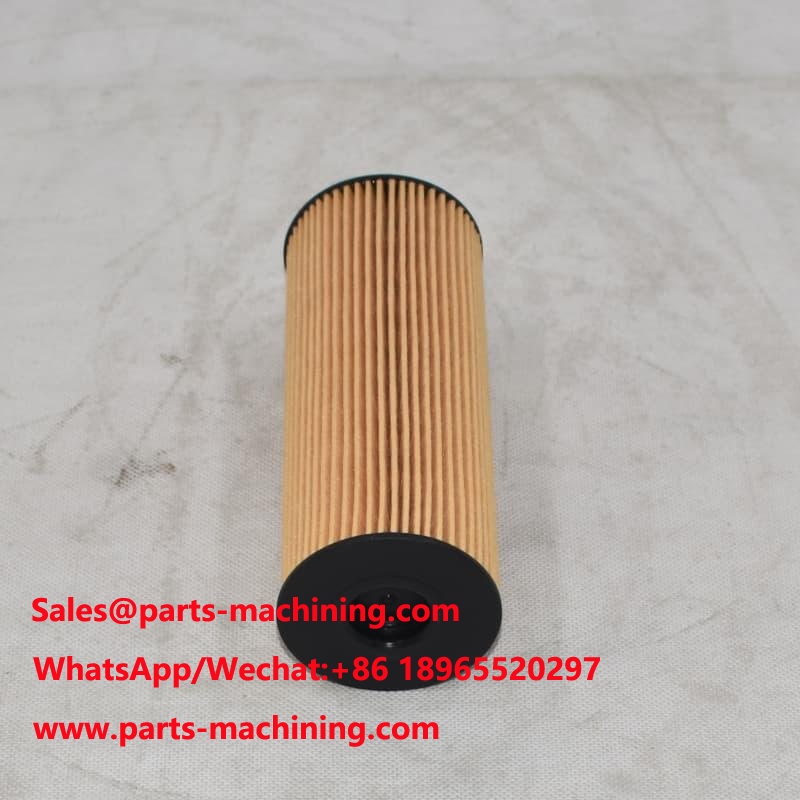فیلتر روغن اصلی A1041840325 HU7271x