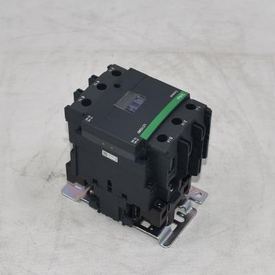کنتاکتور AC LC1-D80Q7C LC1D80Q7C