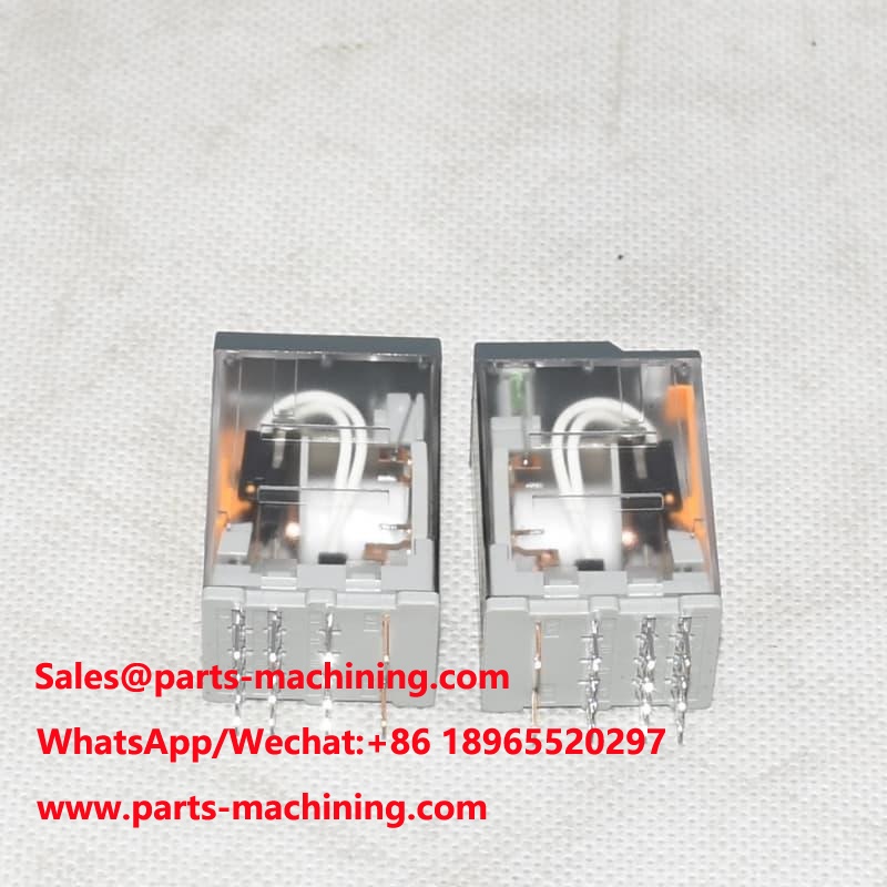 RXM4LB2P7 Miniature Relay