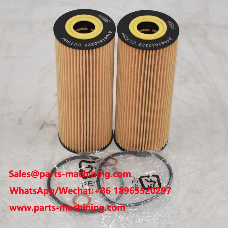 Oil Filter A1041840325