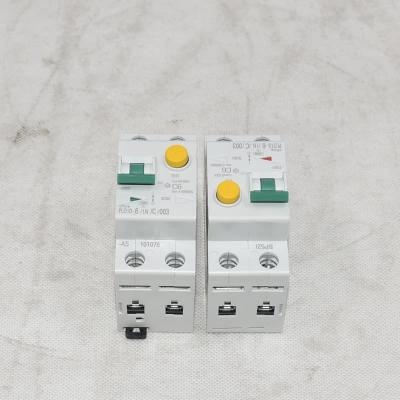 Miniature Circuit Breaker PLD10-6-1N-C-003