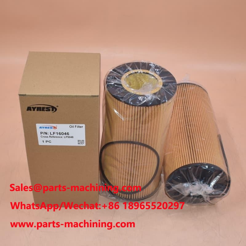 LF16046 Oil Filter