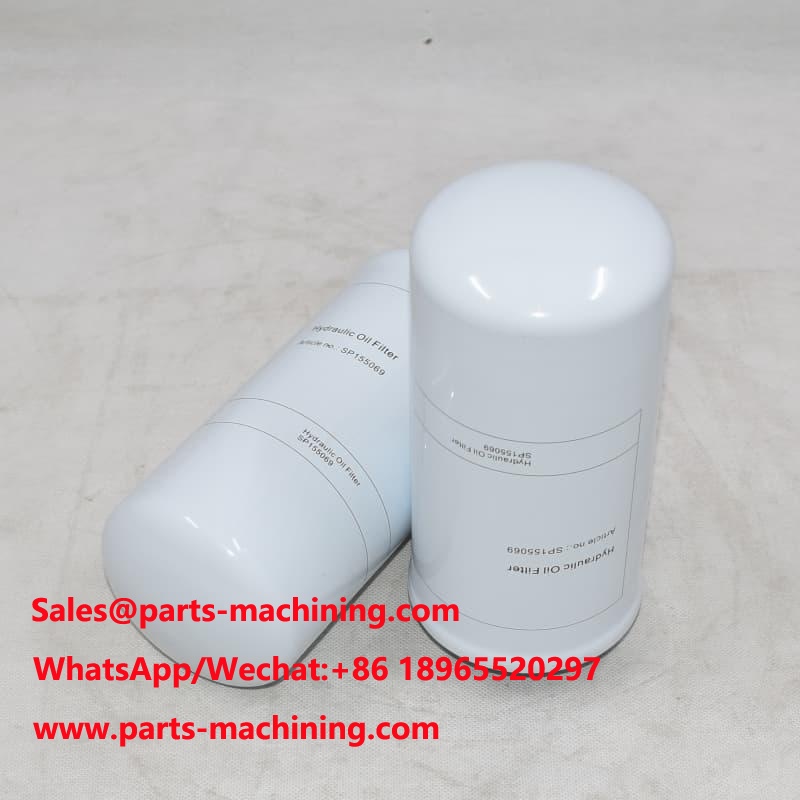 Hydraulic Filter SP155069