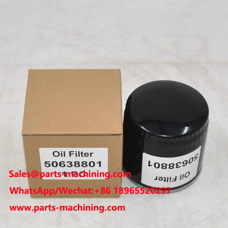 Oil Filter 50638801 000050638801