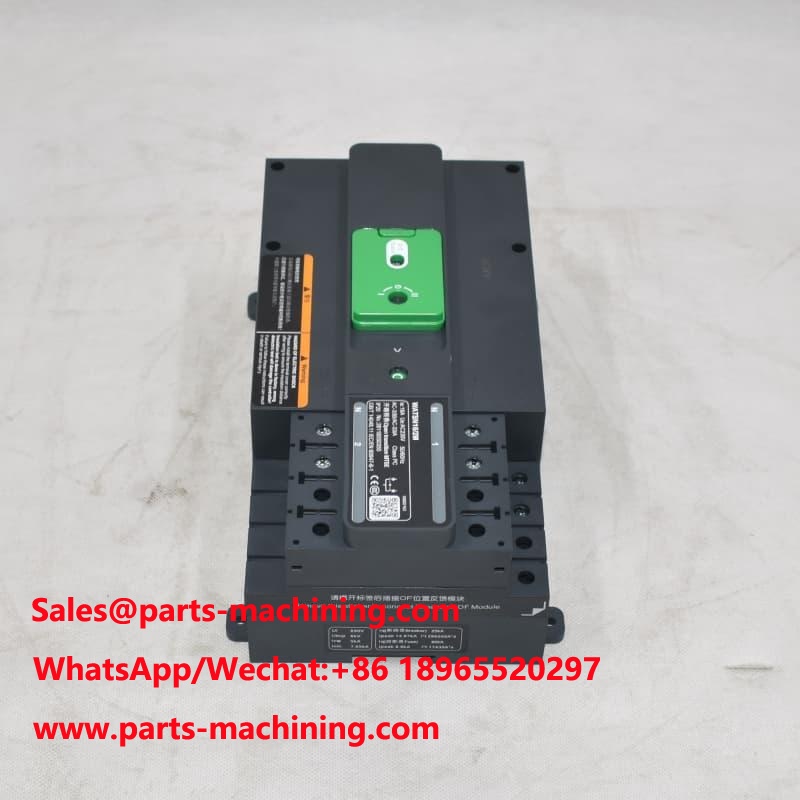 سوئیچ انتقال WATSN16-2M WATSN162M