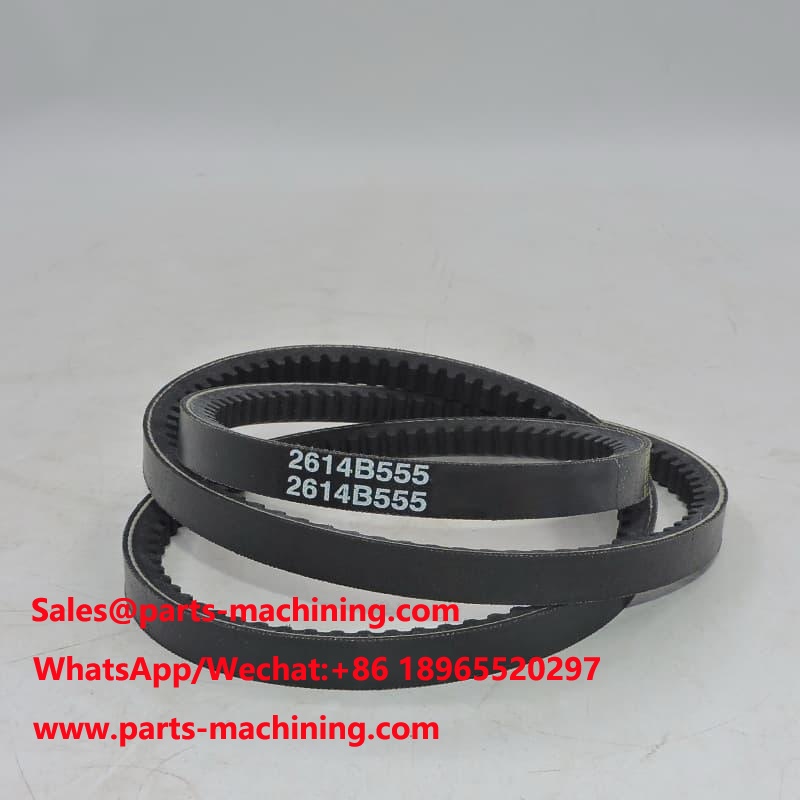 تسمه موتور پرکینز 2614B555 جایگزین