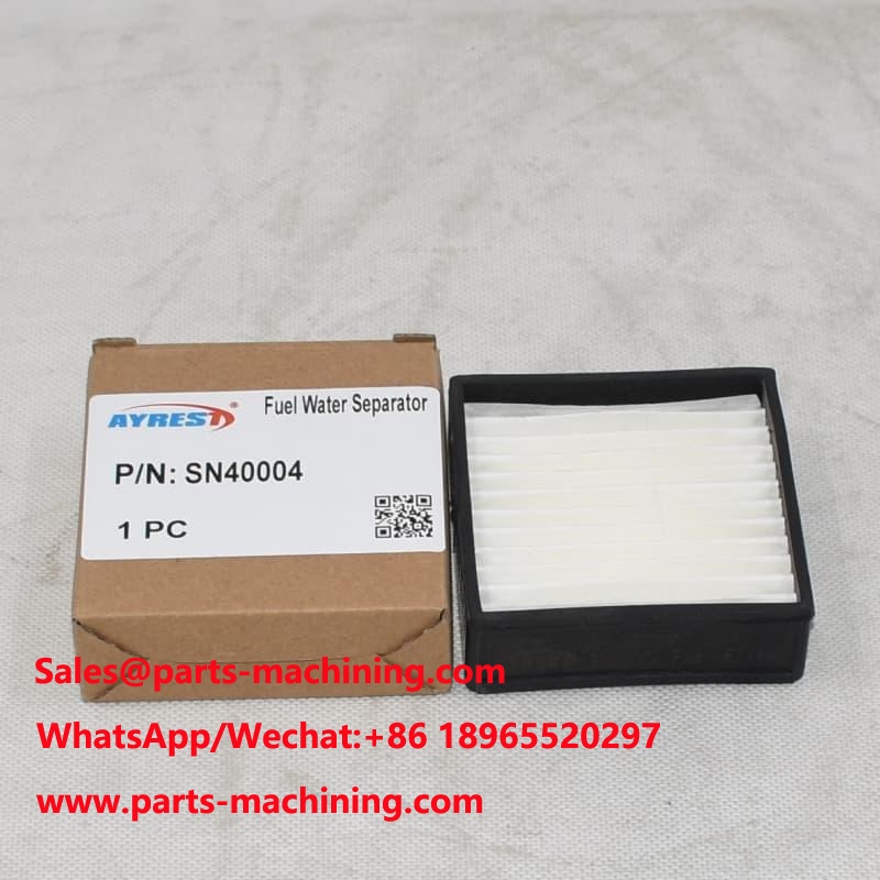 SN40004 Fuel Water Separator Filter