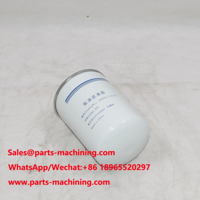 فیلتر سوخت یونیورسال A50900-1105140