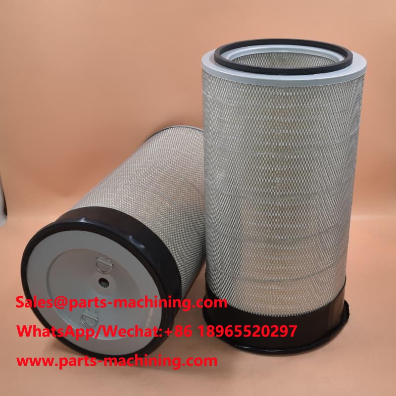 فیلتر هوا کمپرسورهای Sullair AF891M P182049 3I-0802 PA2456
