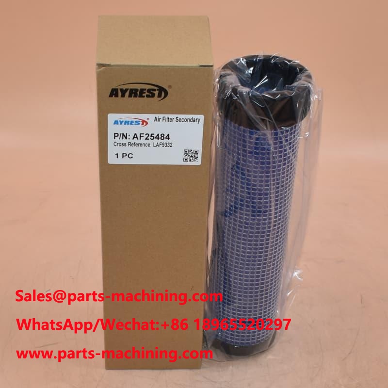 Air Filter AF25484