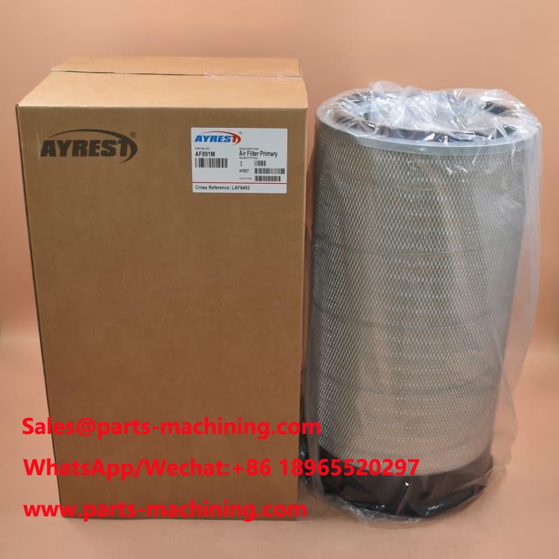 Air Filter AF891M