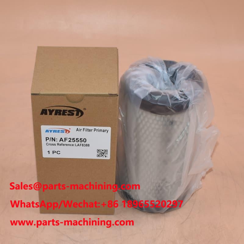 AF25550 Air Filter