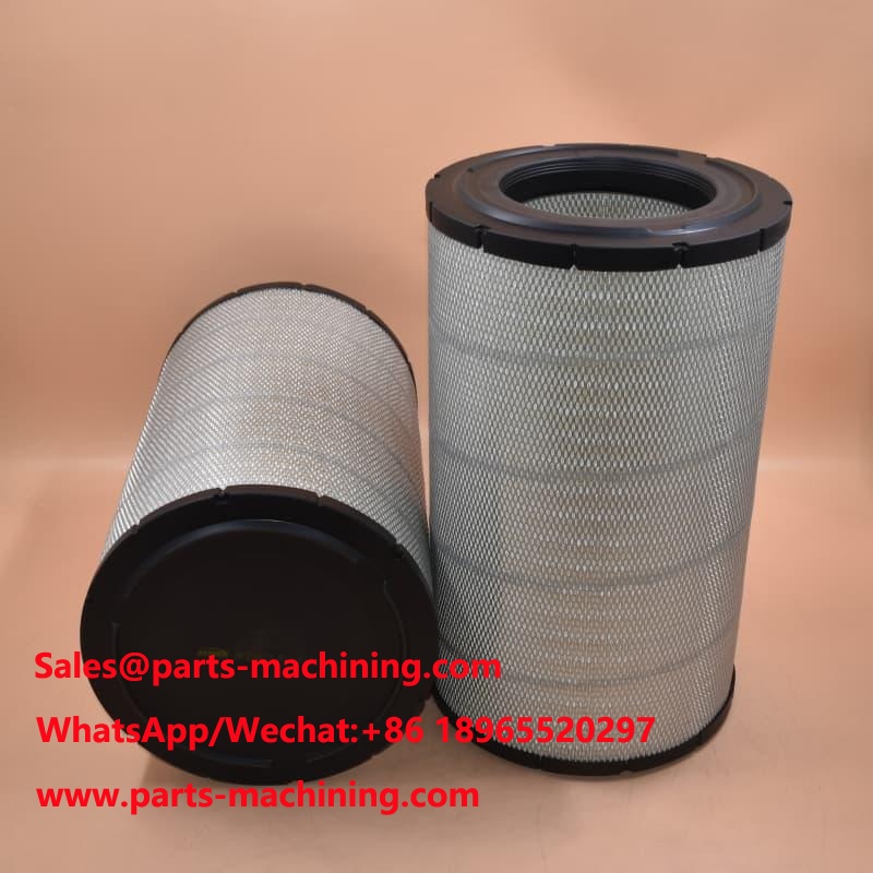 فیلتر هوا کامیون اسکانیا AF25627 P812559 RS4638
