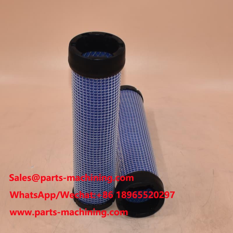 فیلتر هوا لودر چرخدار KOMATSU AF25484 P775300 RS3543
