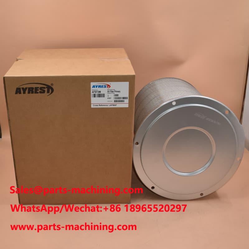 فیلتر هوای موتور کامینز 3018042 AF872M