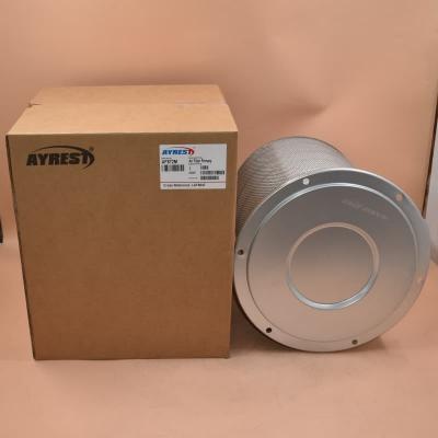 فیلتر هوای موتور کامینز 3018042 AF872M