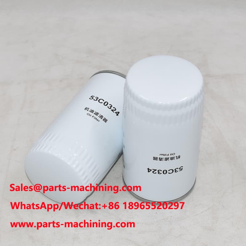 53C0324 Oil Filter