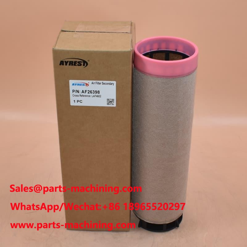 Air Filter AF26398