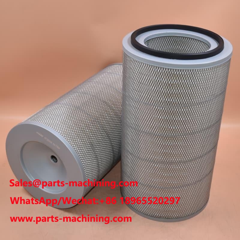 ضمانت کیفیت فیلتر هوای اولیه AF26439