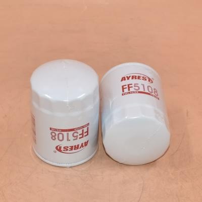 Fleetguard FF5108 Fuel Filter Reference 94051085 288921A1 76613940