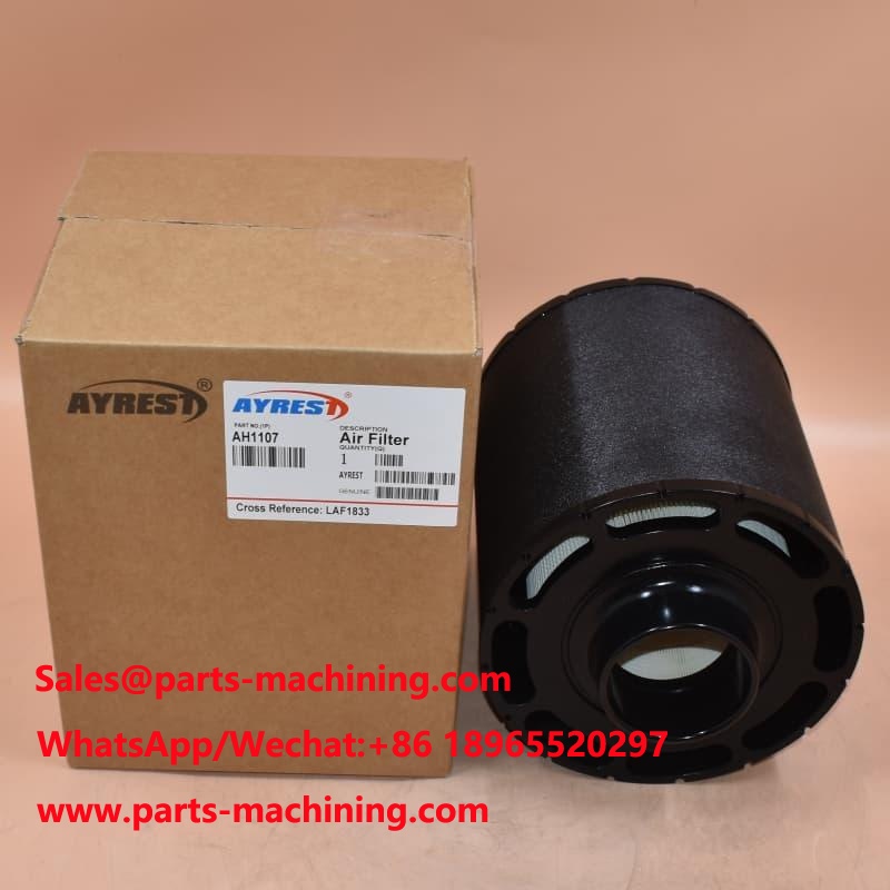 فیلتر هوا AH1107 C085004 11033214 AH-7908 برای VOLVO L90G

