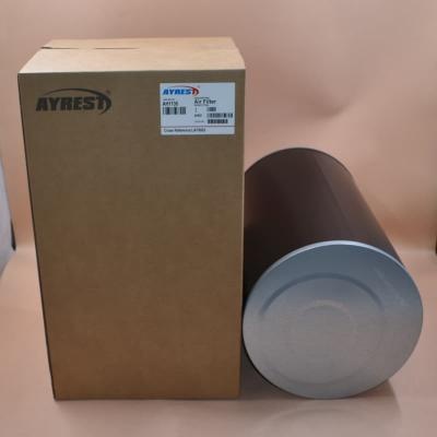 تعویض محفظه فیلتر هوا ناوگان OEM AH1135