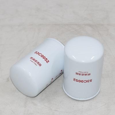 فیلتر سوخت پیچی 53C0052