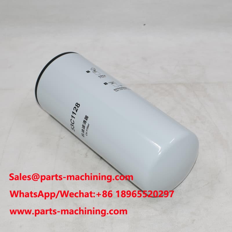 فیلتر روغن لودر 53C1128