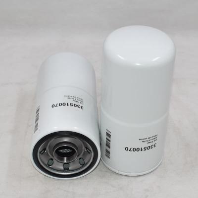 فیلتر روغن جریان بالا 330510070