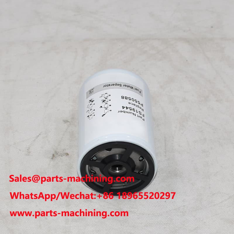 جداکننده آب و سوخت سنگین FS19544