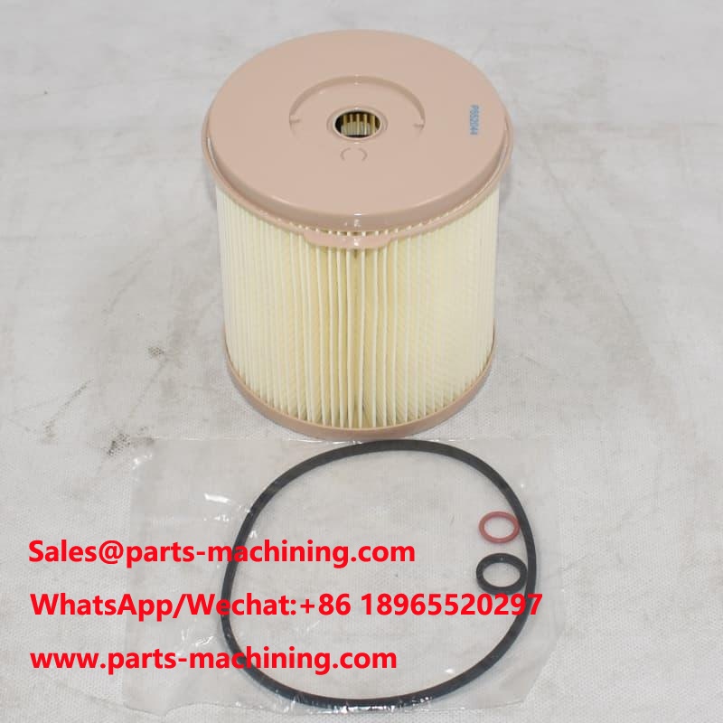 Fuel Water Separator P552044