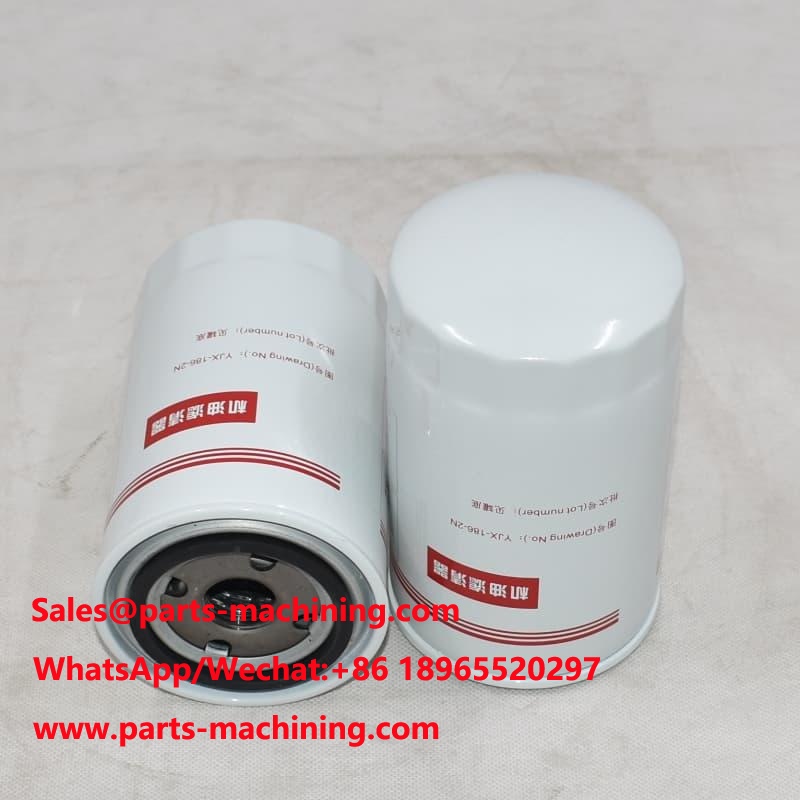 فیلتر روغن با عمر طولانی YJX-186-2N