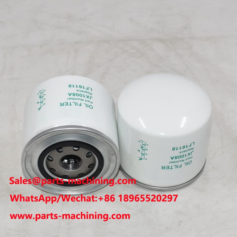 Oil Filter JX1008A
