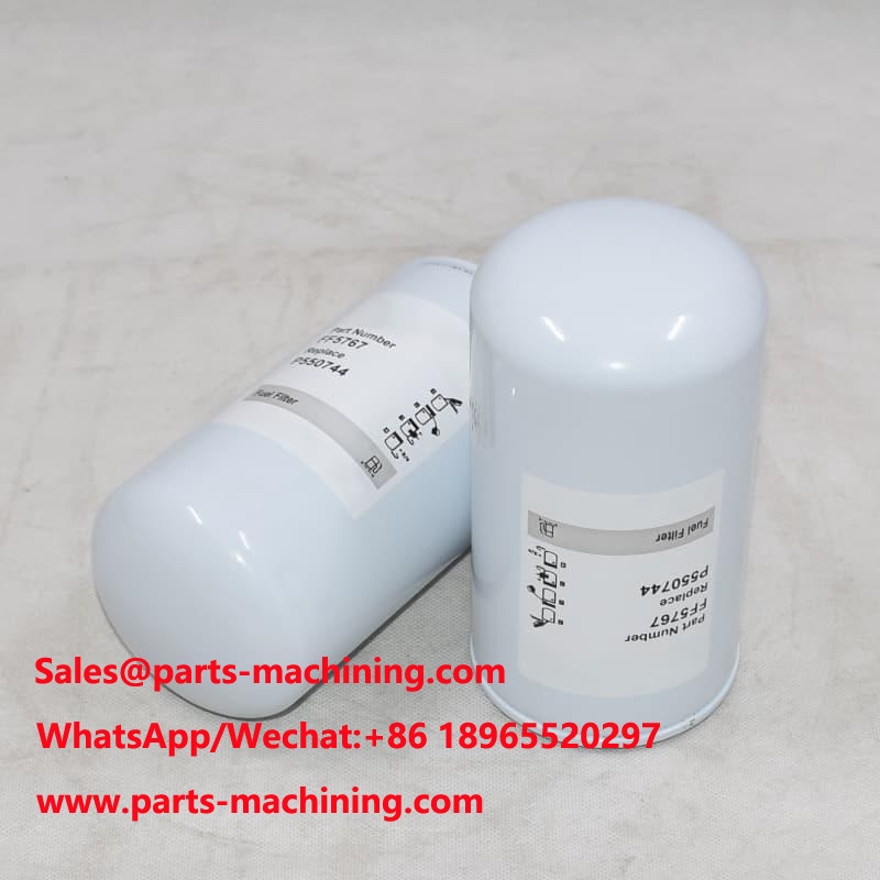 تعویض فیلتر بنزین FF5767 طراح حرفه ای