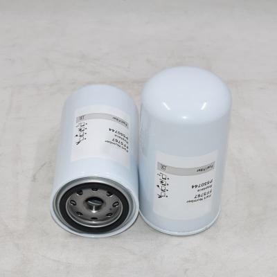 فیلتر سوخت پیچی P550774