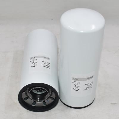 فیلتر روغن با عمر طولانی LF3639
