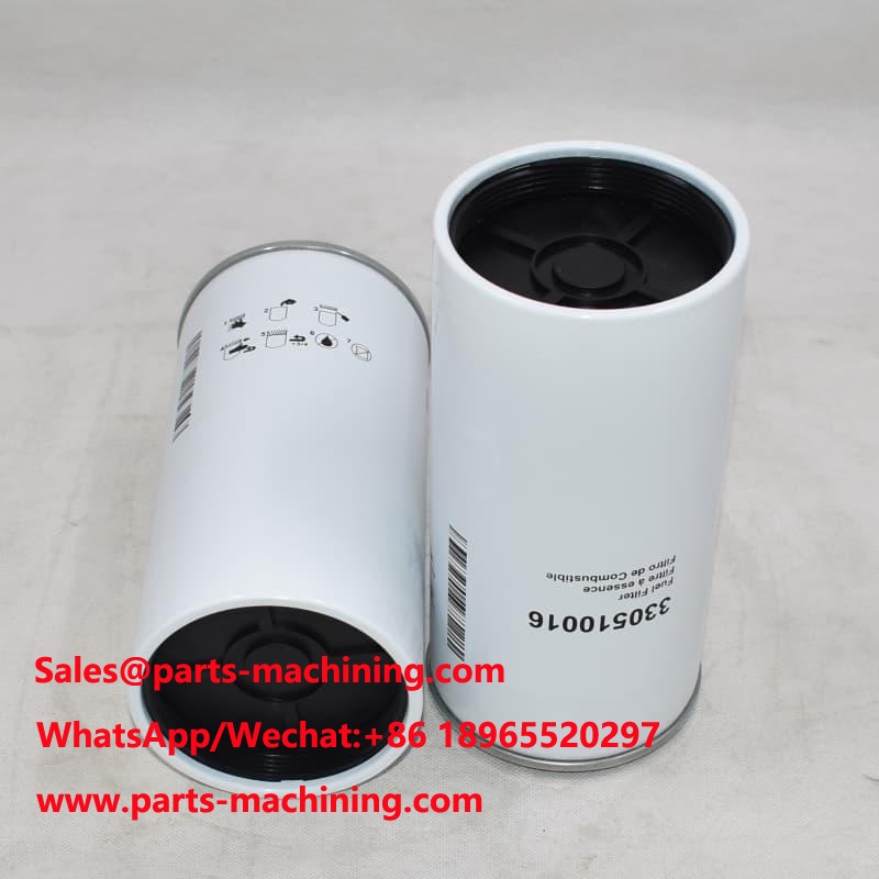 330510016 Fuel Water Separator